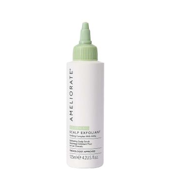 AMELIORATE Soothing Scalp Exfoliant 125ml