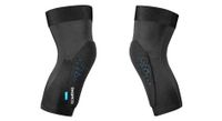 rodillera dharco trail negra