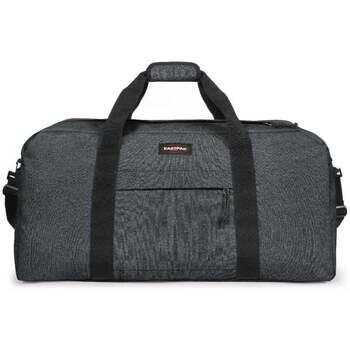 Eastpak Bolsa de viaje Bolsa de viaje Terminal+ Black Denium para mujer