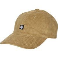 element gorra icon dad cap corduroy para hombre