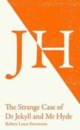the strange case of dr jekyll and mr hyde