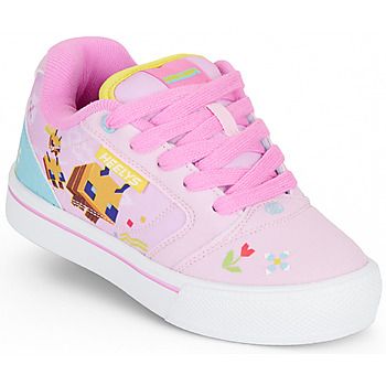Heelys Zapatillas con ruedas Minecraft Pro 25 para niña