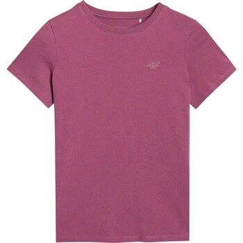 4F Camiseta K2155 para niña