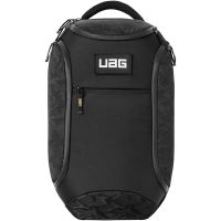 uag backpack standar edition mochila camuflaje negra 24l