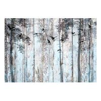 papel pintado 3d - close to nature 250x175 cm