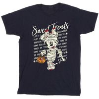 disney camiseta sweet treats para nina