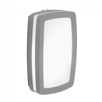 Aplique de pared de exterior kira s