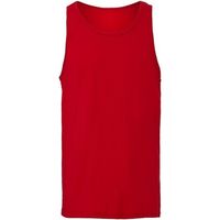 bella  canvas camiseta tirantes be104 para hombre