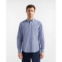 harmont  blaine camisa manga larga crq026013814m para hombre