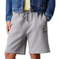 calvin klein jeans short nino monogram relaxed para nino