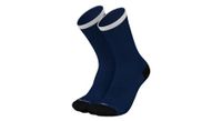 calcetines incylence pure azul marino
