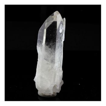 Cuarzo - Pierre Natural De Francia, Bourg D'oisans - Curación Y Cristal De Energía Positiva | 72.85 Ct - Certificado De Autenticidad Incluido | 48 X