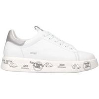premiata zapatillas sneaker para nina