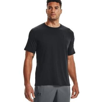Under Armour Tops y Camisetas Ua Tyle Avec Logo Sur La Poitrine Gauche para hombre