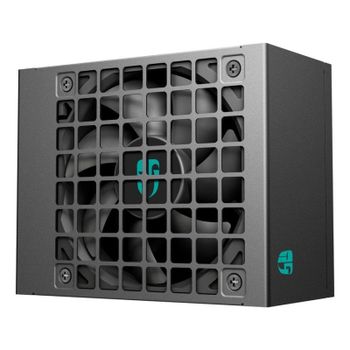Fuente de Alimentación DeepCool PS850G 850W Cybenetics Platinum modular SFX