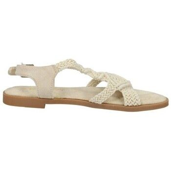 Etika Sandalias Sandalias crochet para mujer