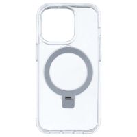 funda transparente compatible con magsafe ring para iphone 13 pro max