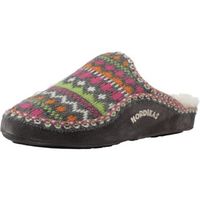 nordikas pantuflas panticosa para mujer
