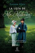la lista de mr malcolm