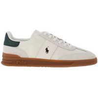 polo ralph lauren zapatillas sneaker para hombre