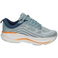 demax zapatillas deportovas wide fit para mujer