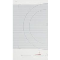 cata giga 600 wh integrado con placa de induccion