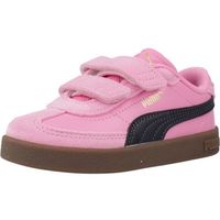 puma deportivas moda club ii era v inf para mujer
