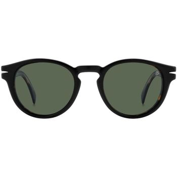 David Beckham Gafas de sol db7104cs-086uc para hombre