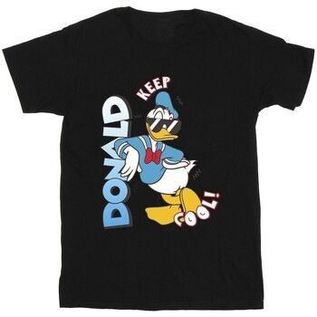 Disney Camiseta Cool para niña