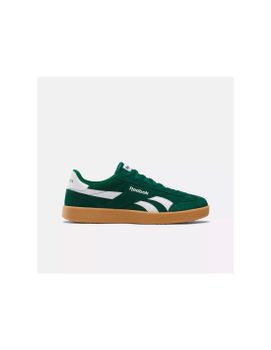 Zapatillas Reebok Smash Edge Verde