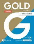 gold 6e c1 advanced student s book with interactive ebook online pract