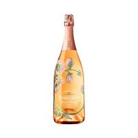 perrier-jouet belle epoque rose magnum 2007 luminoso  francia champagne 150 cl 125