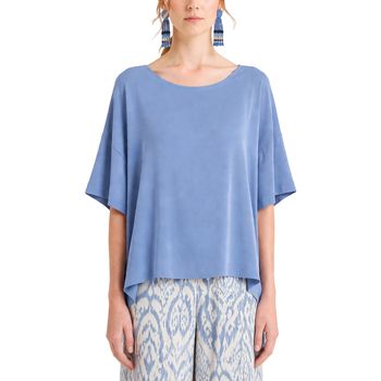 Maliparmi Blusa JM4400-50672 para mujer