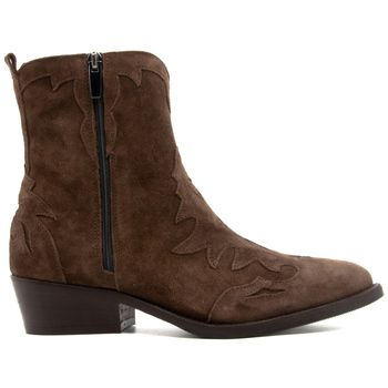 Duccio Del Duca Botines DD43 para mujer