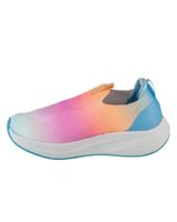 de joma zapatillas lacegirl jr 2516 multicolor infantil sc
