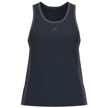 Head Camiseta tirantes Club 25 para niña