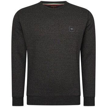 Cappuccino Italia Jersey Prato Sweater para hombre