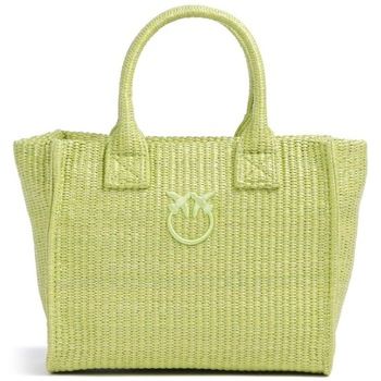 Pinko Bolso de mano Beach Shopper Mini para mujer