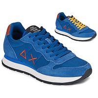sun68 zapatillas tom solid para hombre