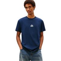 tommy jeans camiseta gt51874 para hombre