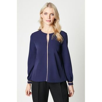 Principles Camisa Premium para mujer