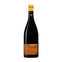 cayuse vino tinto en cerise 75 cl 135 vol
