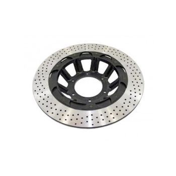 Disco de freno Moto Guzzi 300mm offset 40mm OE-Réplica ventilado