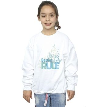 Disney Jersey The Little Mermaid Besties para niña