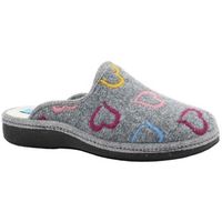 lunar pantuflas love para mujer