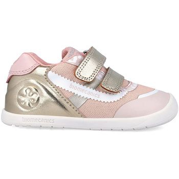 Biomecanics Zapatillas 262157 platino_cotton_a878 para niña
