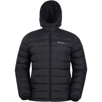 Mountain Warehouse Abrigo Seasons para hombre