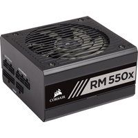 corsair rm550x modular atx psu - 550 w gold
