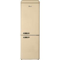 swan sr11020cn 7030 fridge freezer - cream cream