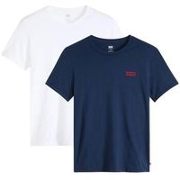 levis camiseta slim fit para hombre
